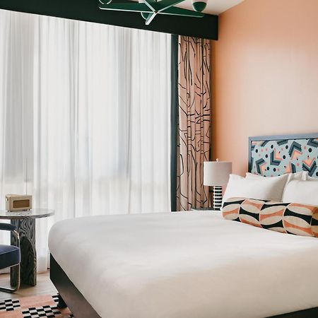 The Hoxton, Firenze Esterno foto