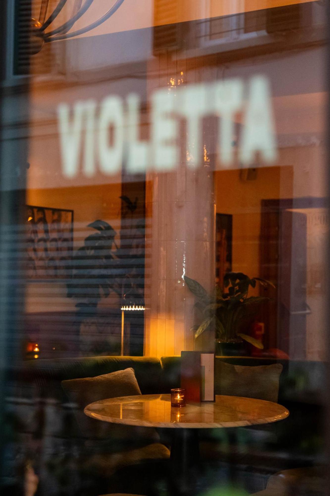 The Hoxton, Firenze Esterno foto