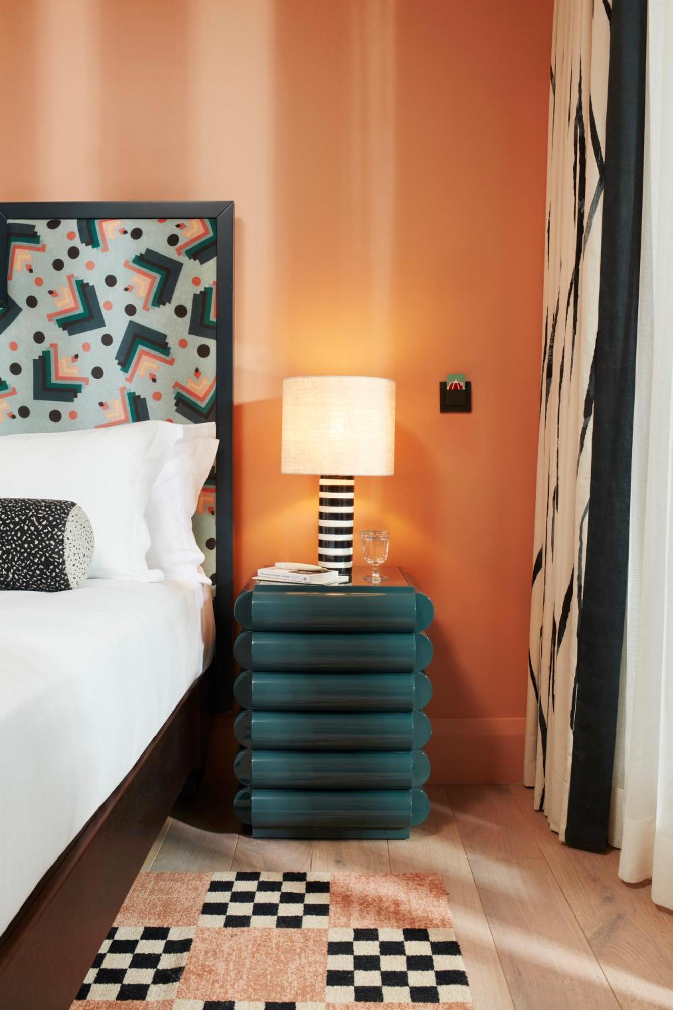 The Hoxton, Firenze Esterno foto