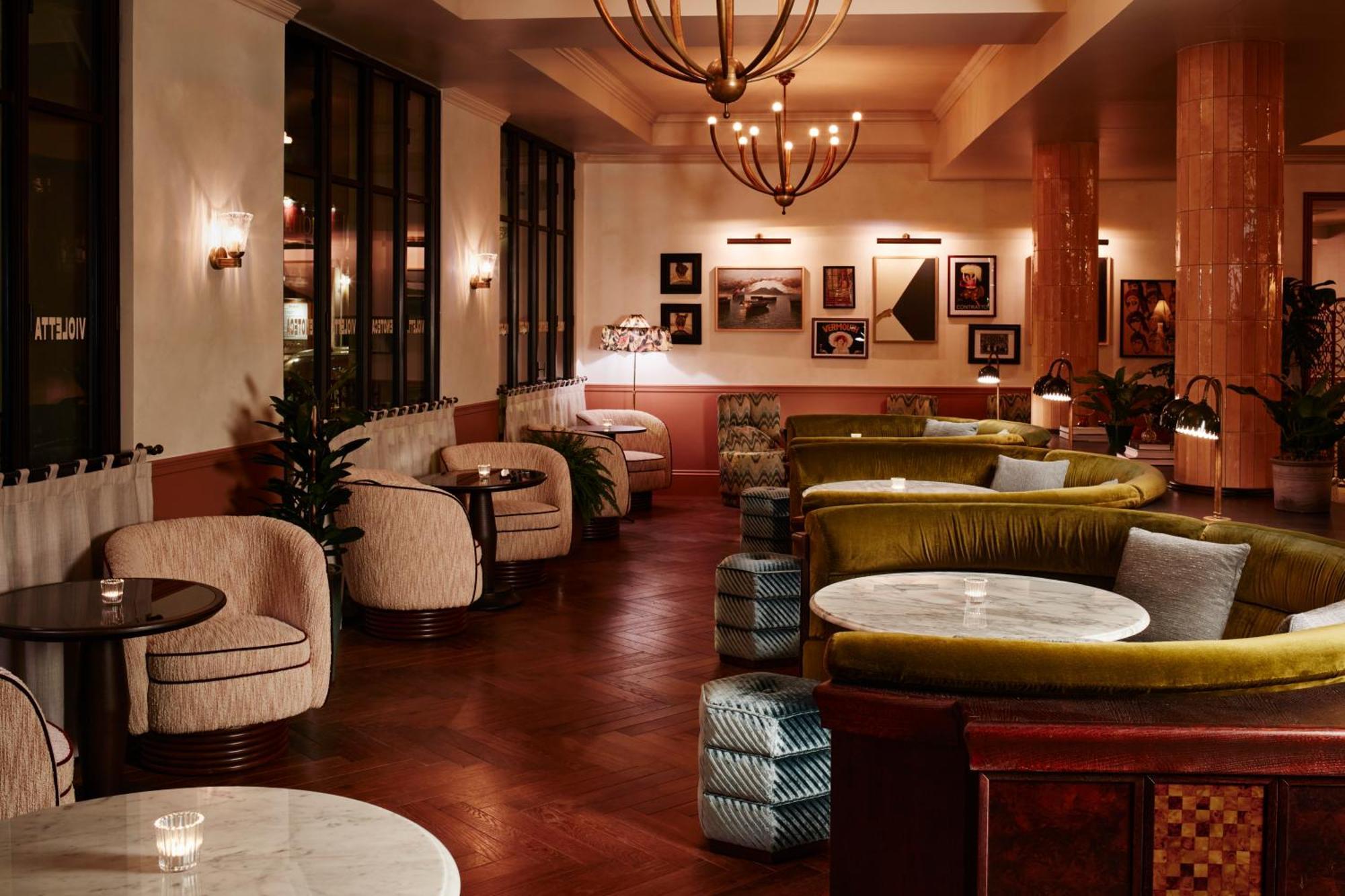 The Hoxton, Firenze Esterno foto