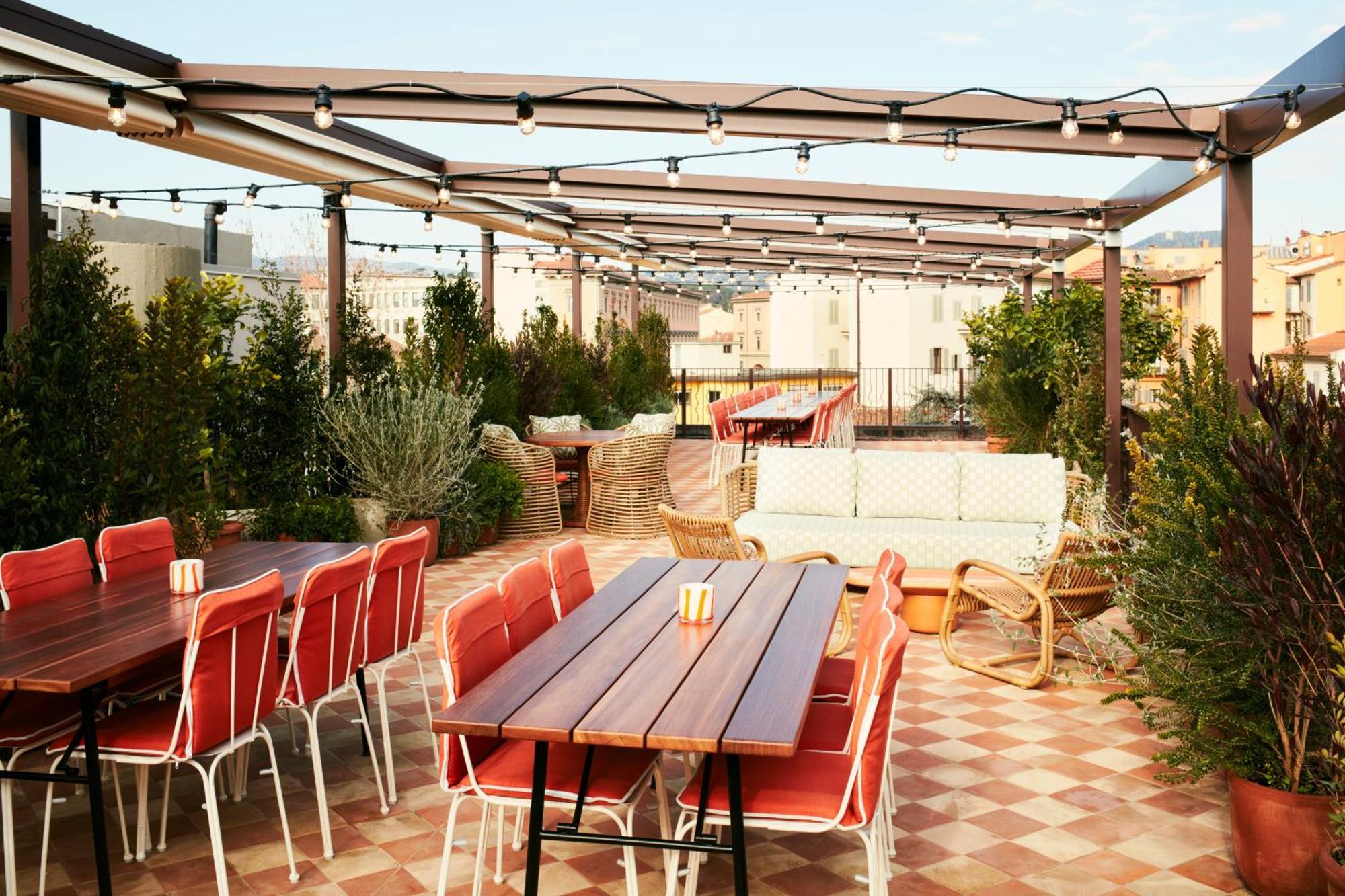 The Hoxton, Firenze Esterno foto